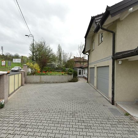 Hava 2 Apartamento Saraievo Exterior foto