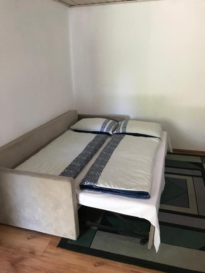 Hava 2 Apartamento Saraievo Exterior foto
