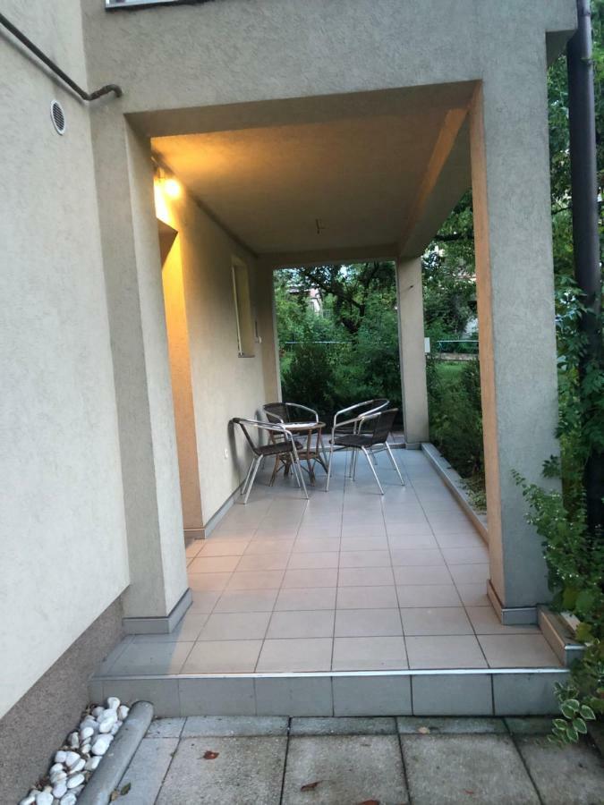 Hava 2 Apartamento Saraievo Exterior foto