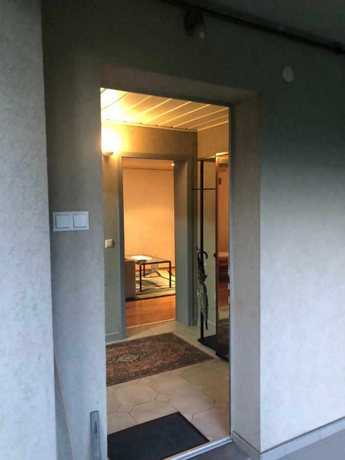 Hava 2 Apartamento Saraievo Exterior foto