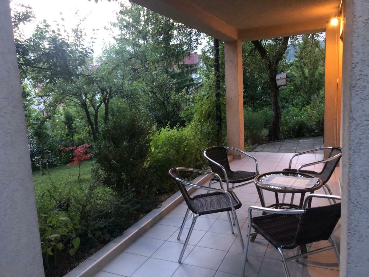 Hava 2 Apartamento Saraievo Exterior foto