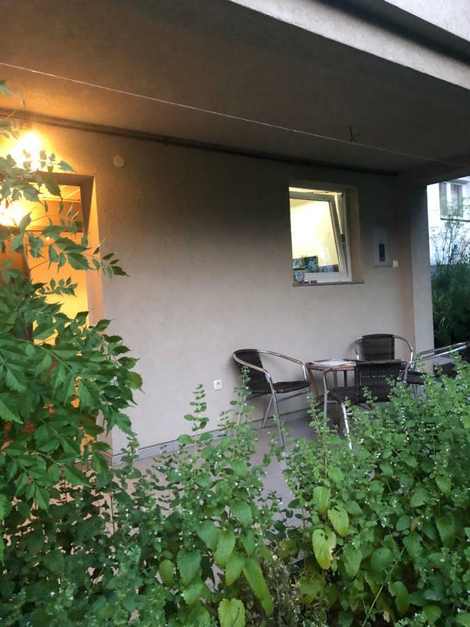 Hava 2 Apartamento Saraievo Exterior foto