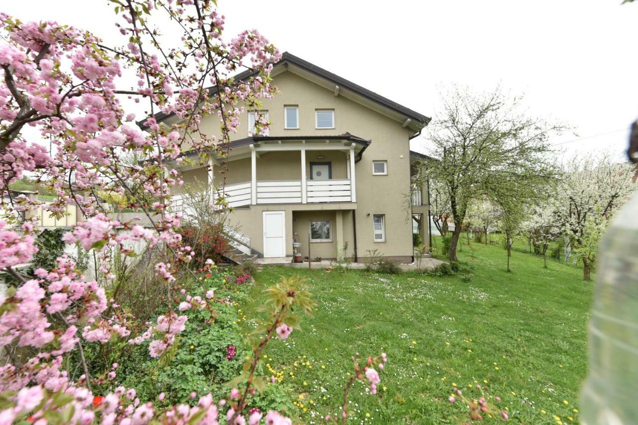Hava 2 Apartamento Saraievo Exterior foto